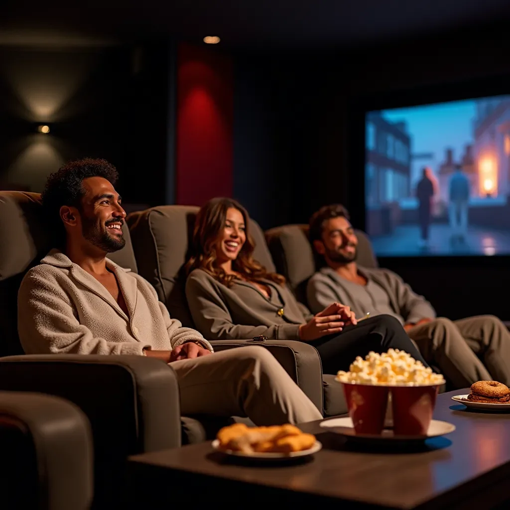 Innovation and creativity